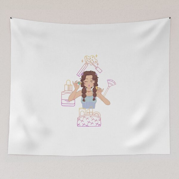 Item preview, maquillaje designed and sold by fati-stor.