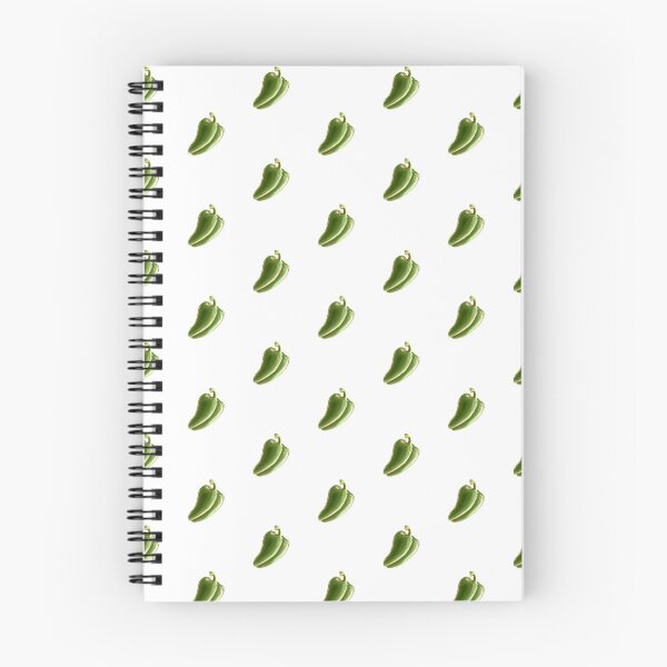 Item preview, Green Pepper  designed and sold by Monica  O’Brien.