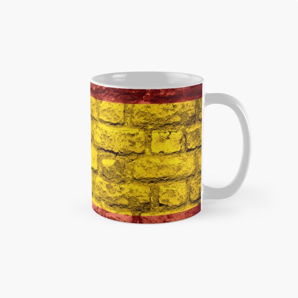 Item preview, Spain Flag designed and sold by Yaksza.