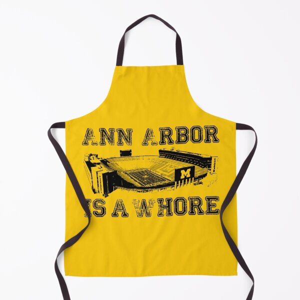 Item preview, Ann Arbor Michigan 2 designed and sold by TraceTheFace.