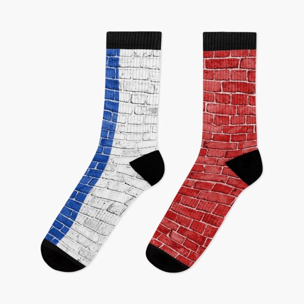 Item preview, French Flag designed and sold by Yaksza.