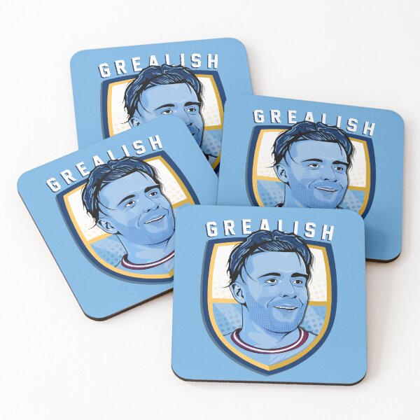 Item preview, Jack Grealish designed and sold by Skelerob.