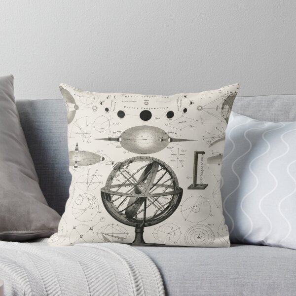 Item preview, Vintage Astronomy designed and sold by GazCoDesign.
