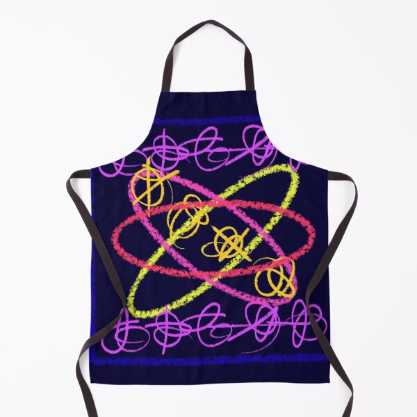 Item preview, nucleus designed and sold by David Jardine.