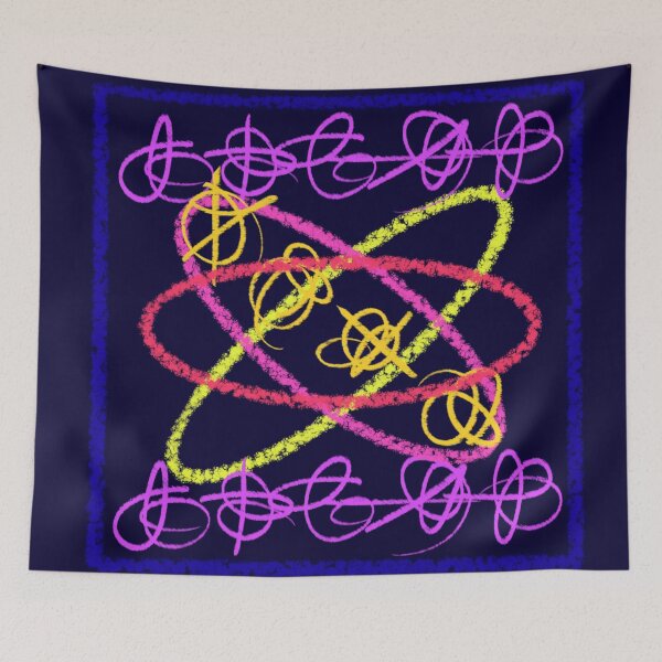 Item preview, nucleus designed and sold by David Jardine.
