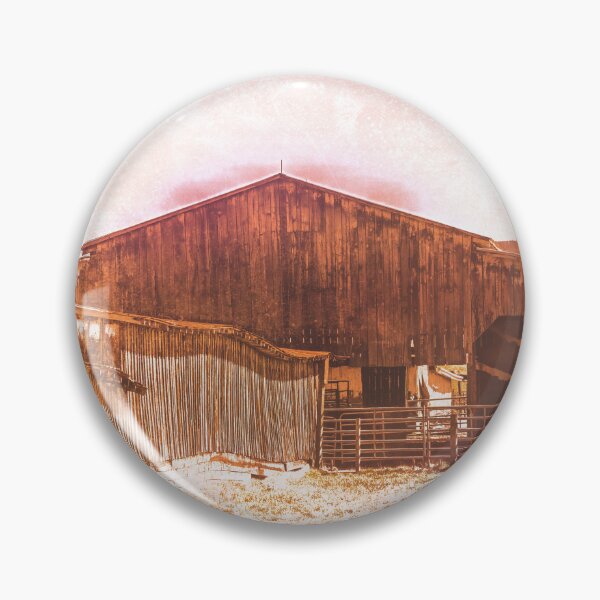 Item preview, Barns designed and sold by Jim Love.
