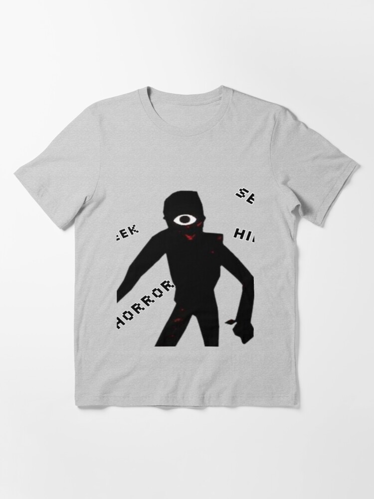 Roblox doors seek hide and seek horror  Essential T-Shirt for Sale by  mahmoud ali