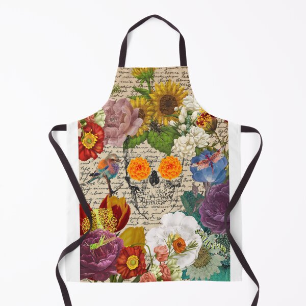 Item preview, Mexican Catrina designed and sold by EvolvetoEcology.