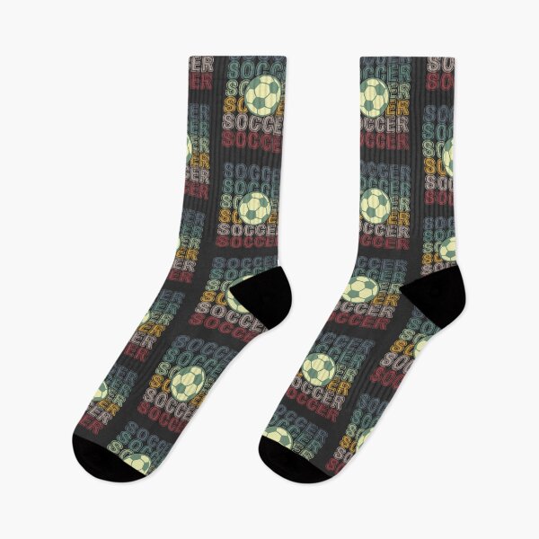 Item preview, Retro Vintage Groovy Soccer Mom Mama Game Day Gift designed and sold by StellaGraceTees.