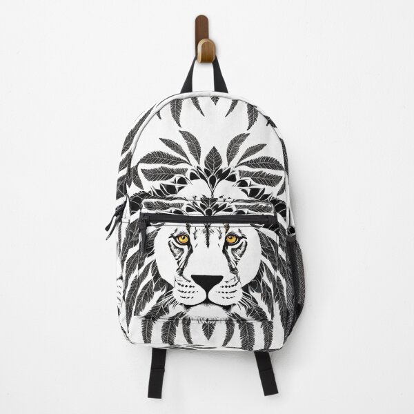 Item preview, lion sketch designed and sold by eva3dadan.
