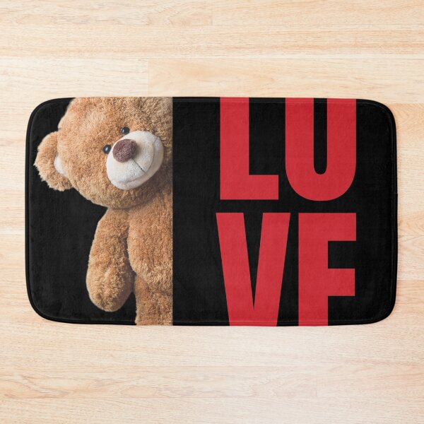 Item preview, Loving Bear designed and sold by Yaksza.