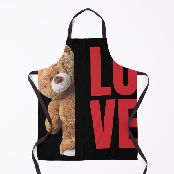 Item preview, Loving Bear designed and sold by Yaksza.