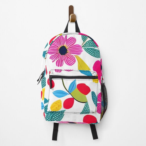 Item preview, Abstract Spring Floral Pattern designed and sold by calibrit.