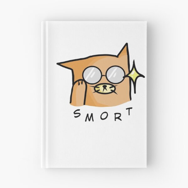 Item preview, So Smart it's Smort designed and sold by nyankoline.