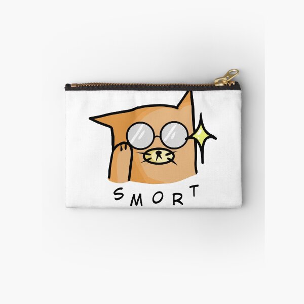 Item preview, So Smart it's Smort designed and sold by nyankoline.