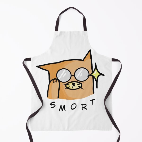 Item preview, So Smart it's Smort designed and sold by nyankoline.