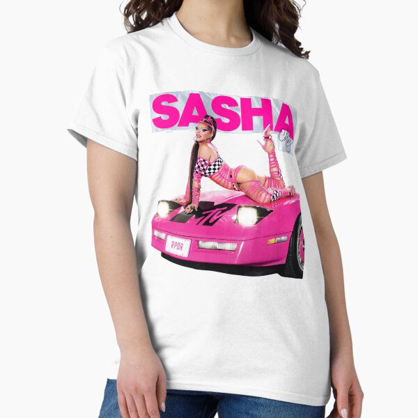 Item preview, Sasha Colby Promo Look on Drag Race designed and sold by Dominique11.