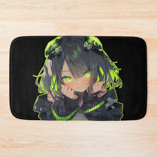 Item preview, Kawaii Girl designed and sold by X-BREEZO-X.
