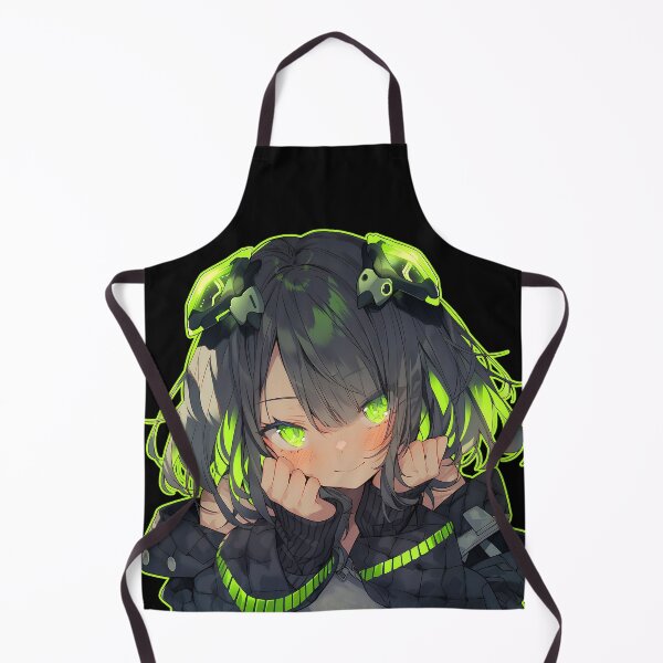 Item preview, Kawaii Girl designed and sold by X-BREEZO-X.