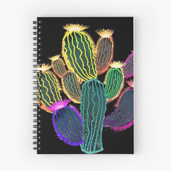 Item preview, cactus, cheerful, glowing, night, sparkling year designed and sold by Maria Mihailova.