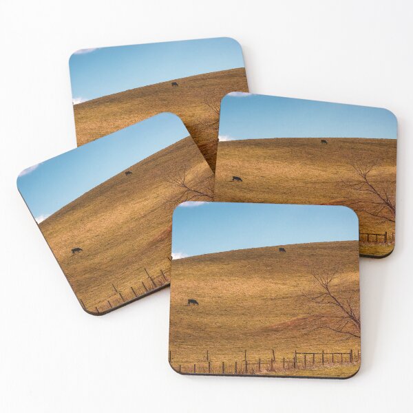 Item preview, Dappled Sunlight Grazing designed and sold by Jim Love.
