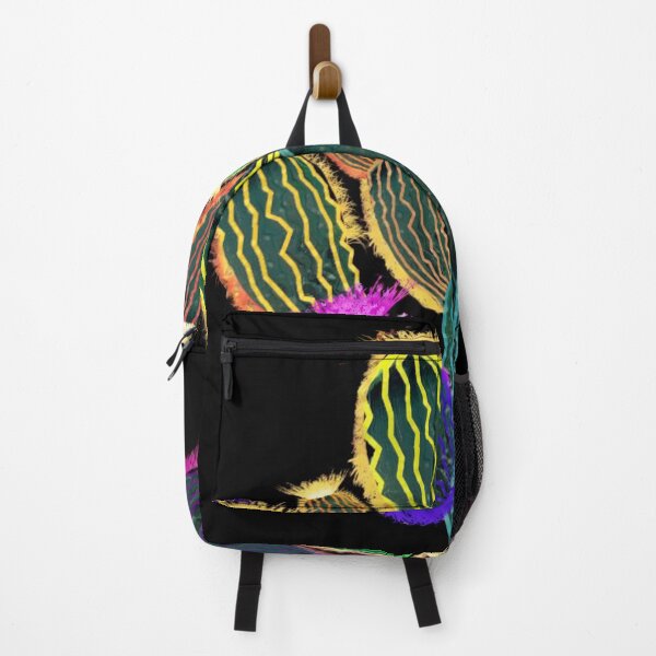 Item preview, cactus, cheerful, glowing, night, sparkling year designed and sold by Maria Mihailova.