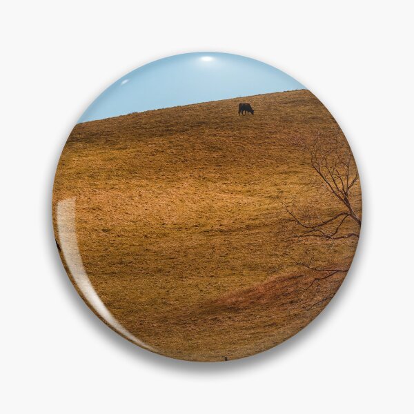 Item preview, Dappled Sunlight Grazing designed and sold by Jim Love.