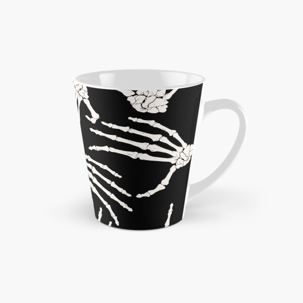 Item preview, Skeleton Hands PATTERN designed and sold by MortemMaker.