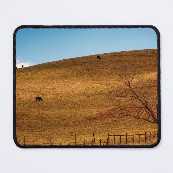 Item preview, Dappled Sunlight Grazing designed and sold by Jim Love.