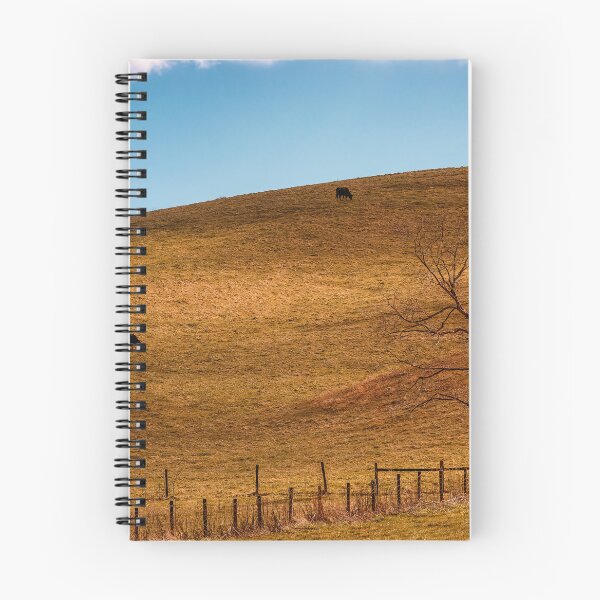 Item preview, Dappled Sunlight Grazing designed and sold by Jim Love.