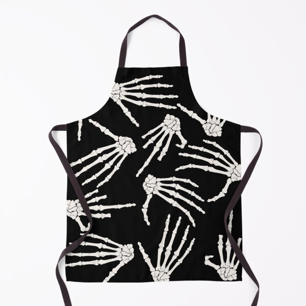 Item preview, Skeleton Hands PATTERN designed and sold by MortemMaker.