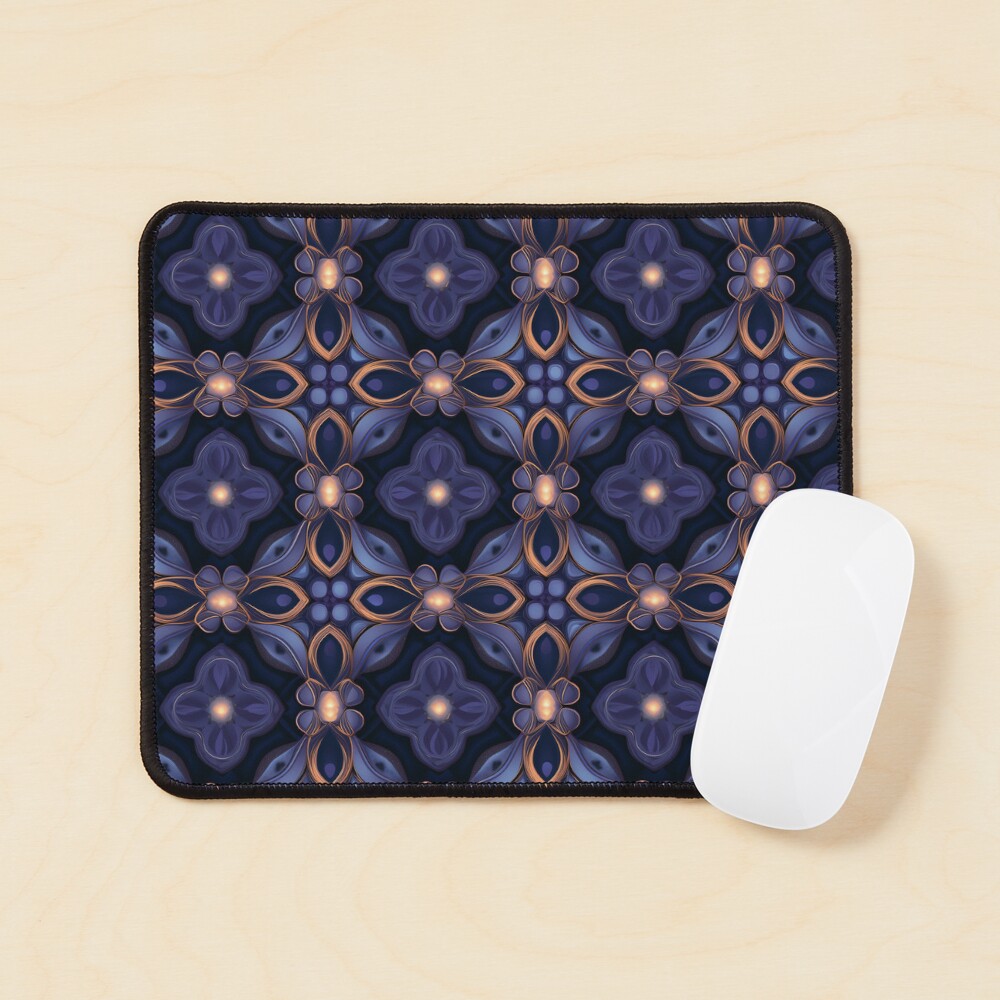 Item preview, Mouse Pad designed and sold by Graphoteka.