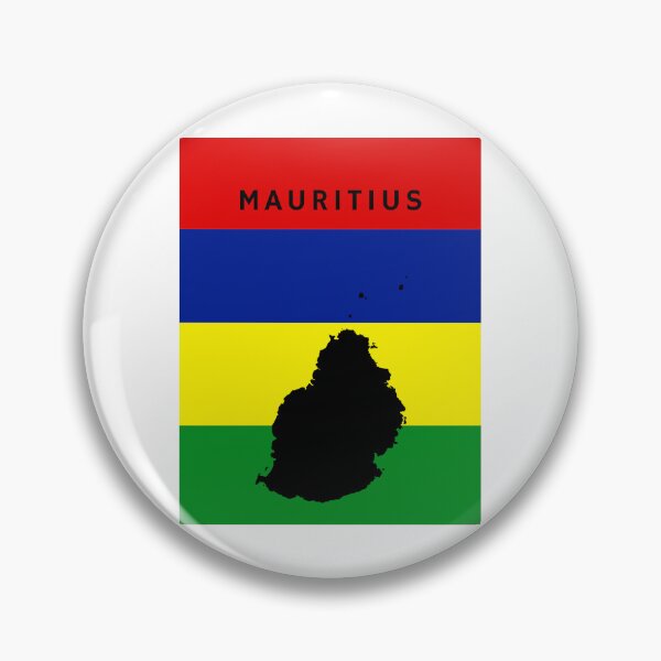 Item preview, Mauritius designed and sold by SaraB515.