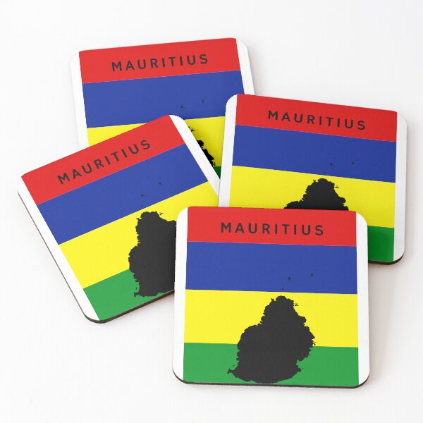 Item preview, Mauritius designed and sold by SaraB515.