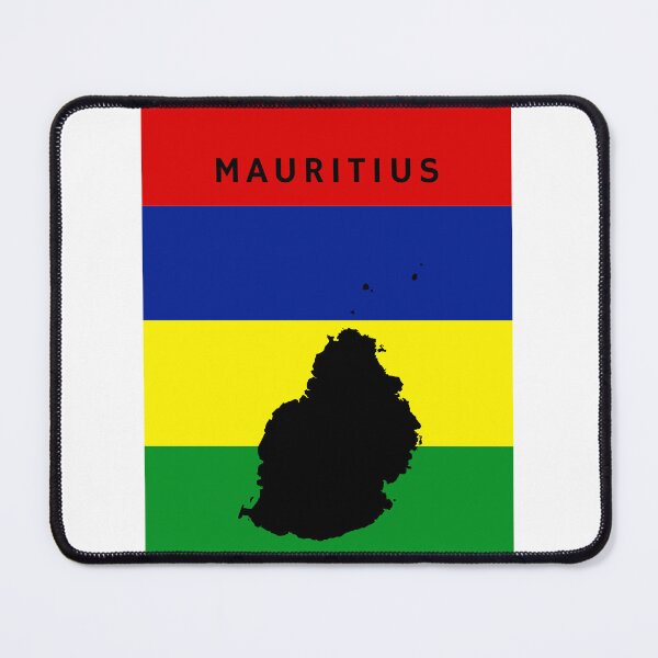 Item preview, Mauritius designed and sold by SaraB515.