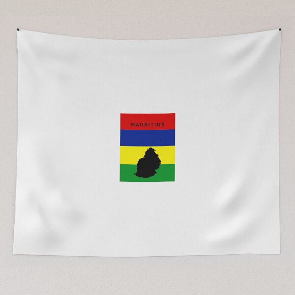 Item preview, Mauritius designed and sold by SaraB515.