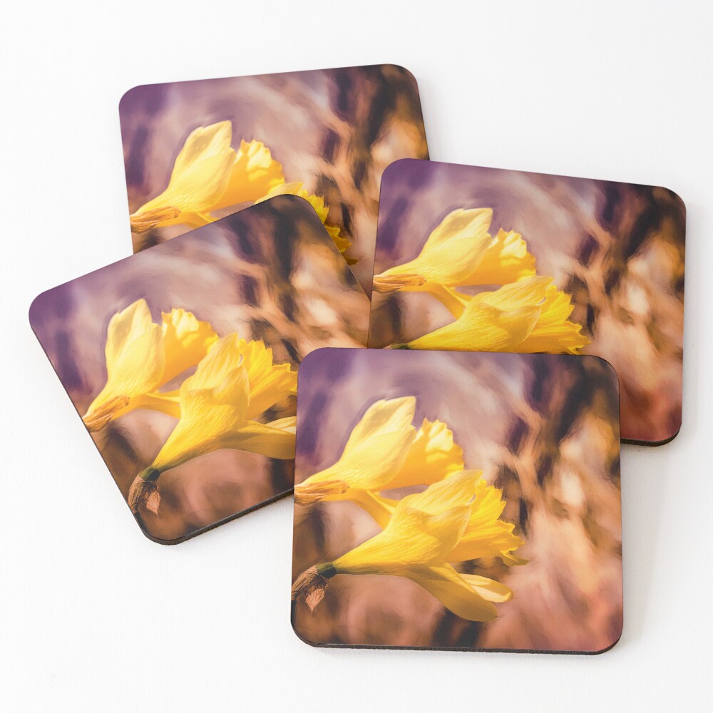 Item preview, Coasters (Set of 4) designed and sold by butterbean57.