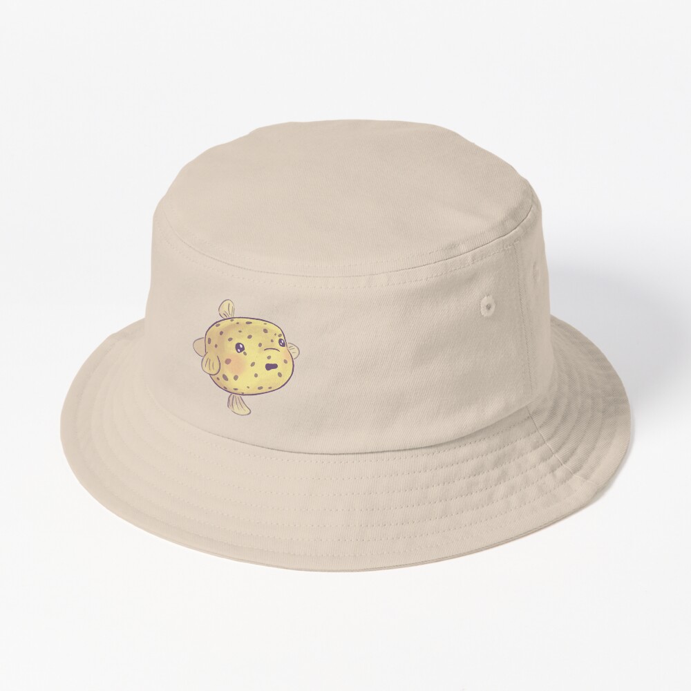 Item preview, Bucket Hat designed and sold by momodamo.