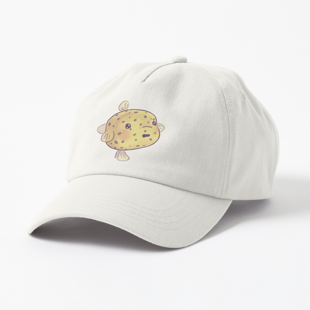 Item preview, Dad Hat designed and sold by momodamo.