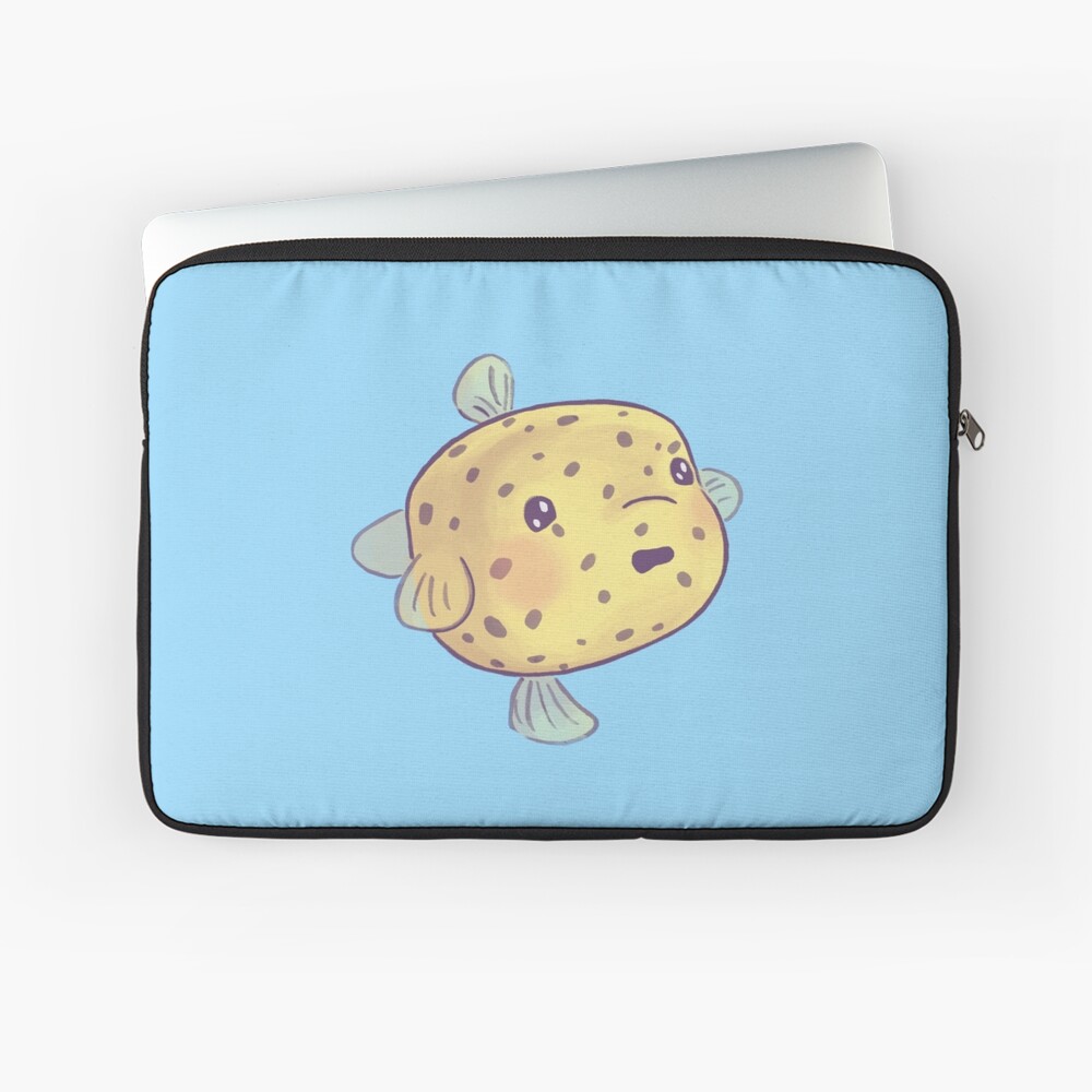 Item preview, Laptop Sleeve designed and sold by momodamo.