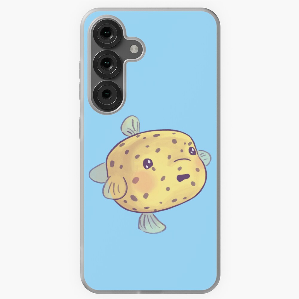 Item preview, Samsung Galaxy Soft Case designed and sold by momodamo.