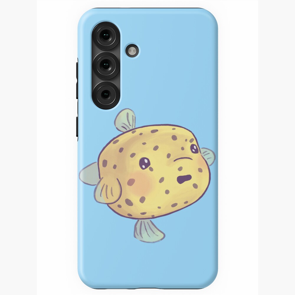 Item preview, Samsung Galaxy Tough Case designed and sold by momodamo.