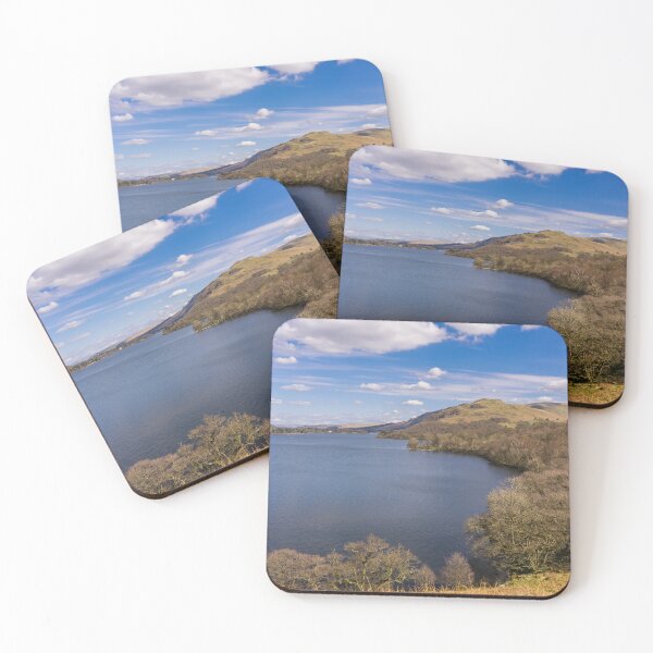 Item preview, Ullswater in the English Lake District designed and sold by MichaelBShannon.
