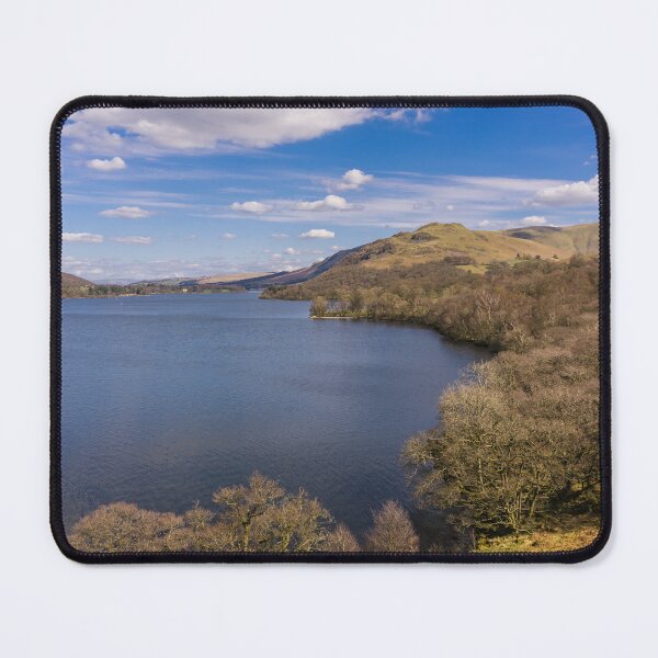 Item preview, Ullswater in the English Lake District designed and sold by MichaelBShannon.