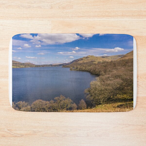 Item preview, Ullswater in the English Lake District designed and sold by MichaelBShannon.