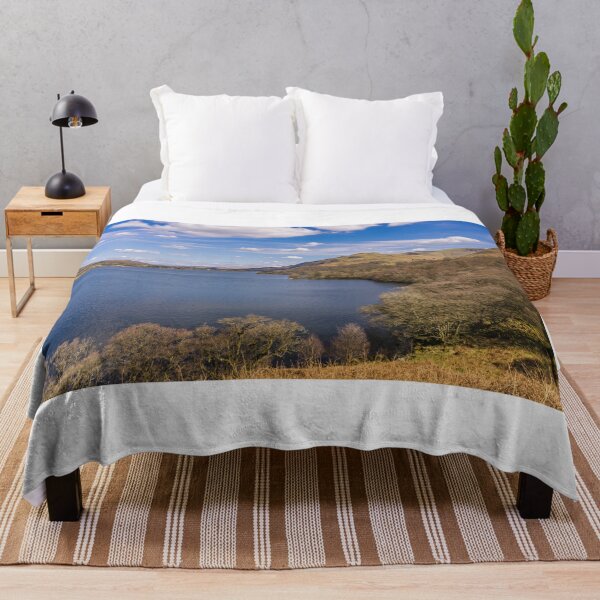 Item preview, Ullswater in the English Lake District designed and sold by MichaelBShannon.