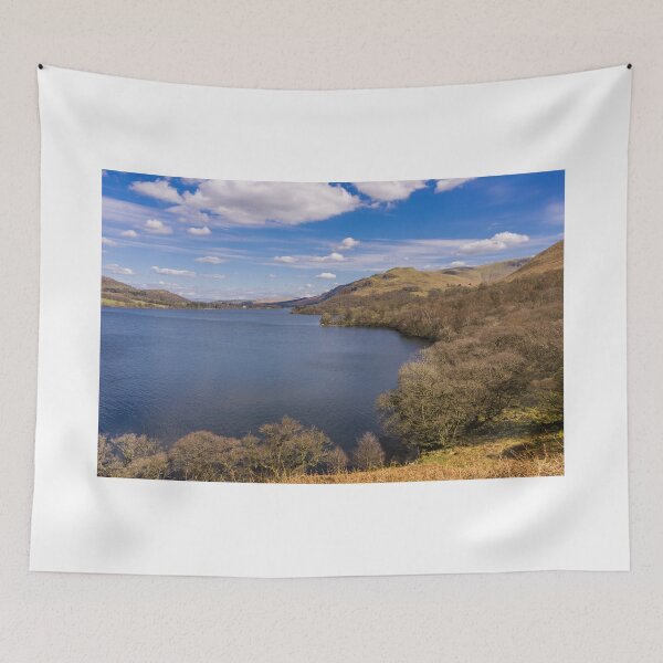 Item preview, Ullswater in the English Lake District designed and sold by MichaelBShannon.