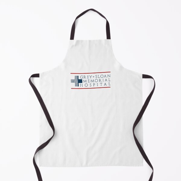 Item preview, Grey's Anatomy - hospital logo designed and sold by baileyyfaith.