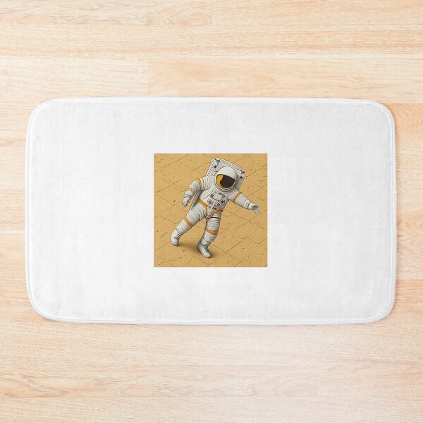 Item preview, Astronauts missing home - Adam designed and sold by AdiRemba.