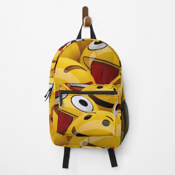 Item preview, 3D Yellow Modern designed and sold by Yaksza.